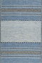 Conceptum Wookece251 Alfombra Multicolor 60 x 100 cm